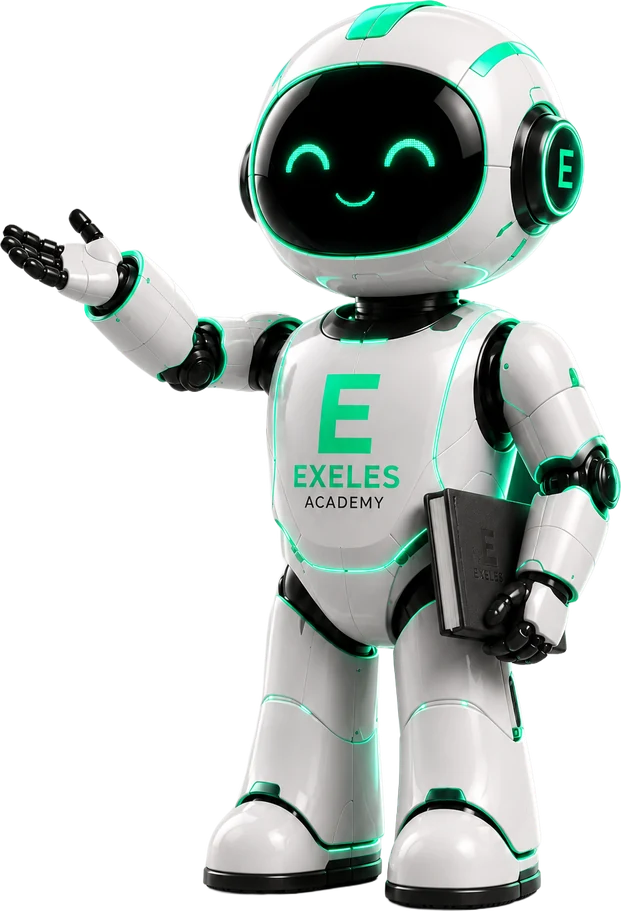 EXIA, academic intelligence advisor